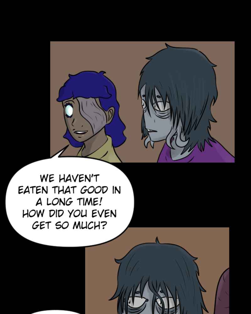 Death of the Universe Chapter 37 - Page 29
