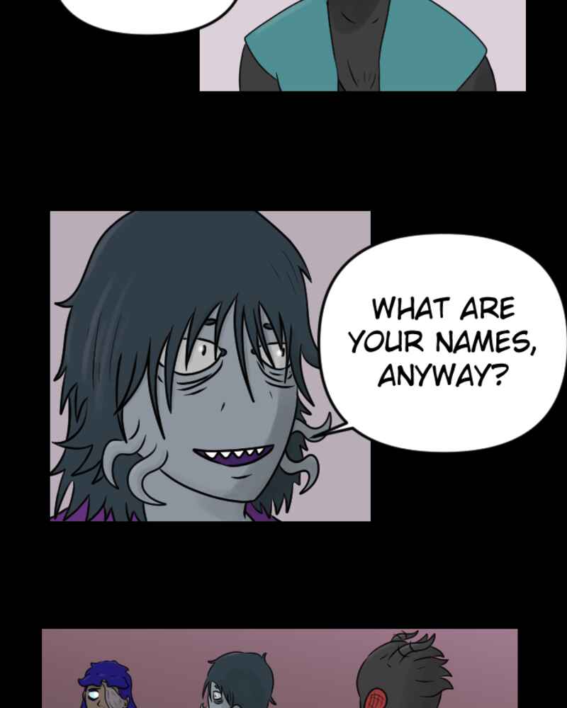 Death of the Universe Chapter 37 - Page 32