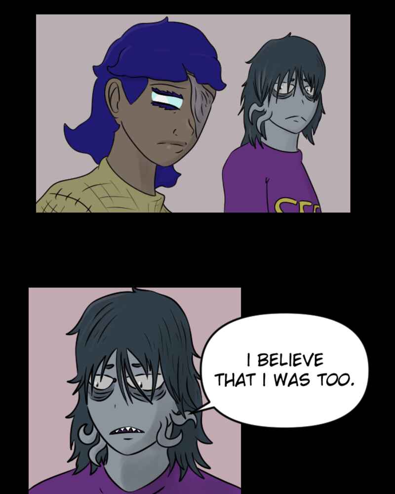 Death of the Universe Chapter 37 - Page 34