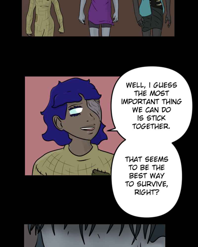 Death of the Universe Chapter 37 - Page 36