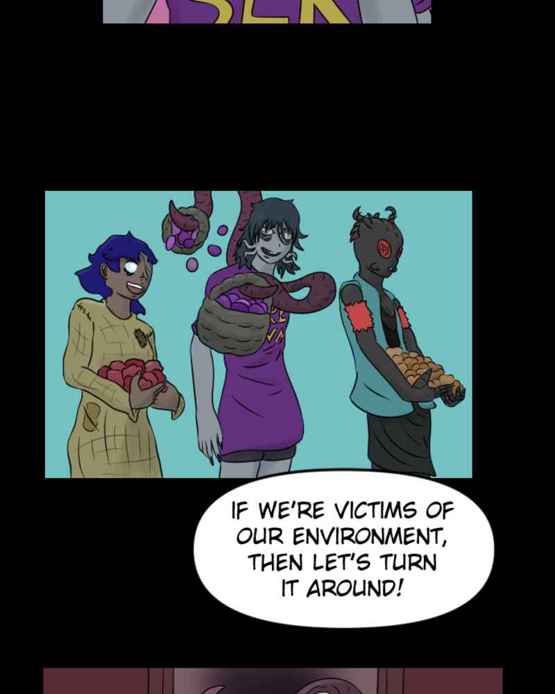 Death of the Universe Chapter 37 - Page 38