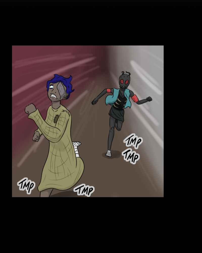 Death of the Universe Chapter 37 - Page 4