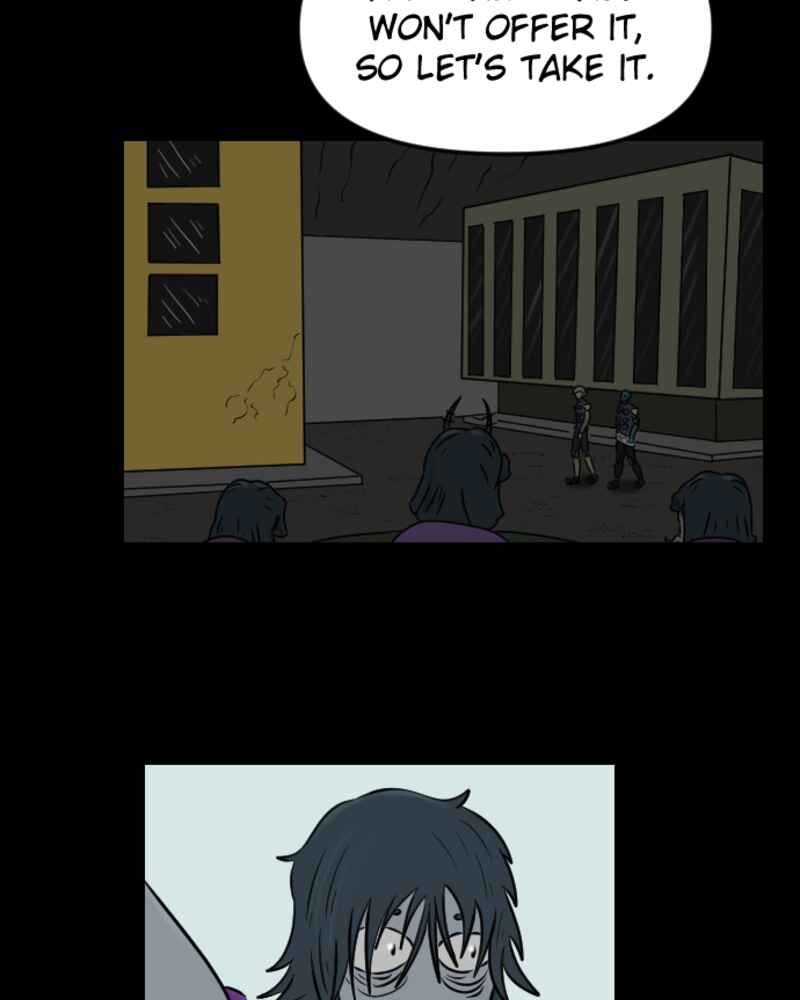 Death of the Universe Chapter 37 - Page 41