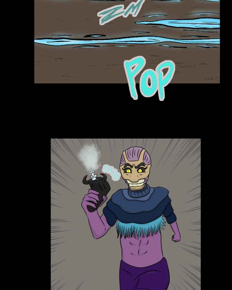 Death of the Universe Chapter 37 - Page 6