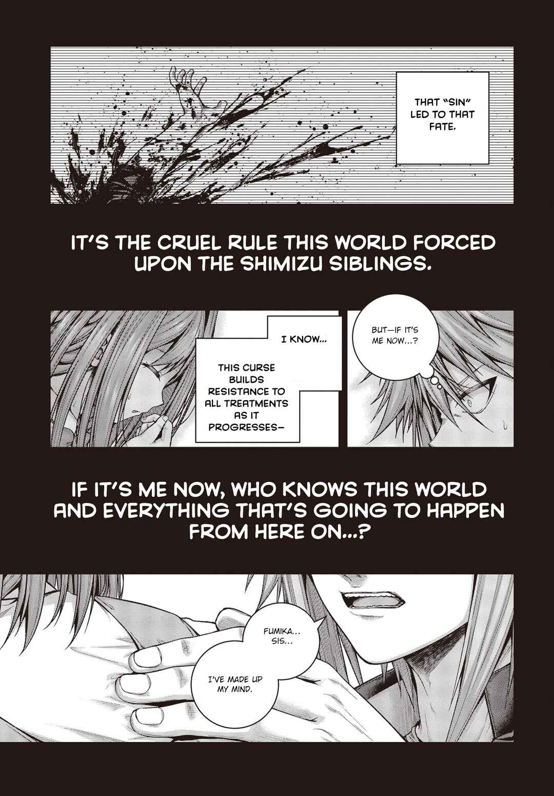 Tutorial ga Hajimaru Mae ni: Boss Chara-tachi o Hametsu Sasenai Tame ni Ore ga Dekiru Ikutsu ka no Koto Chapter 1.1 - Page 18