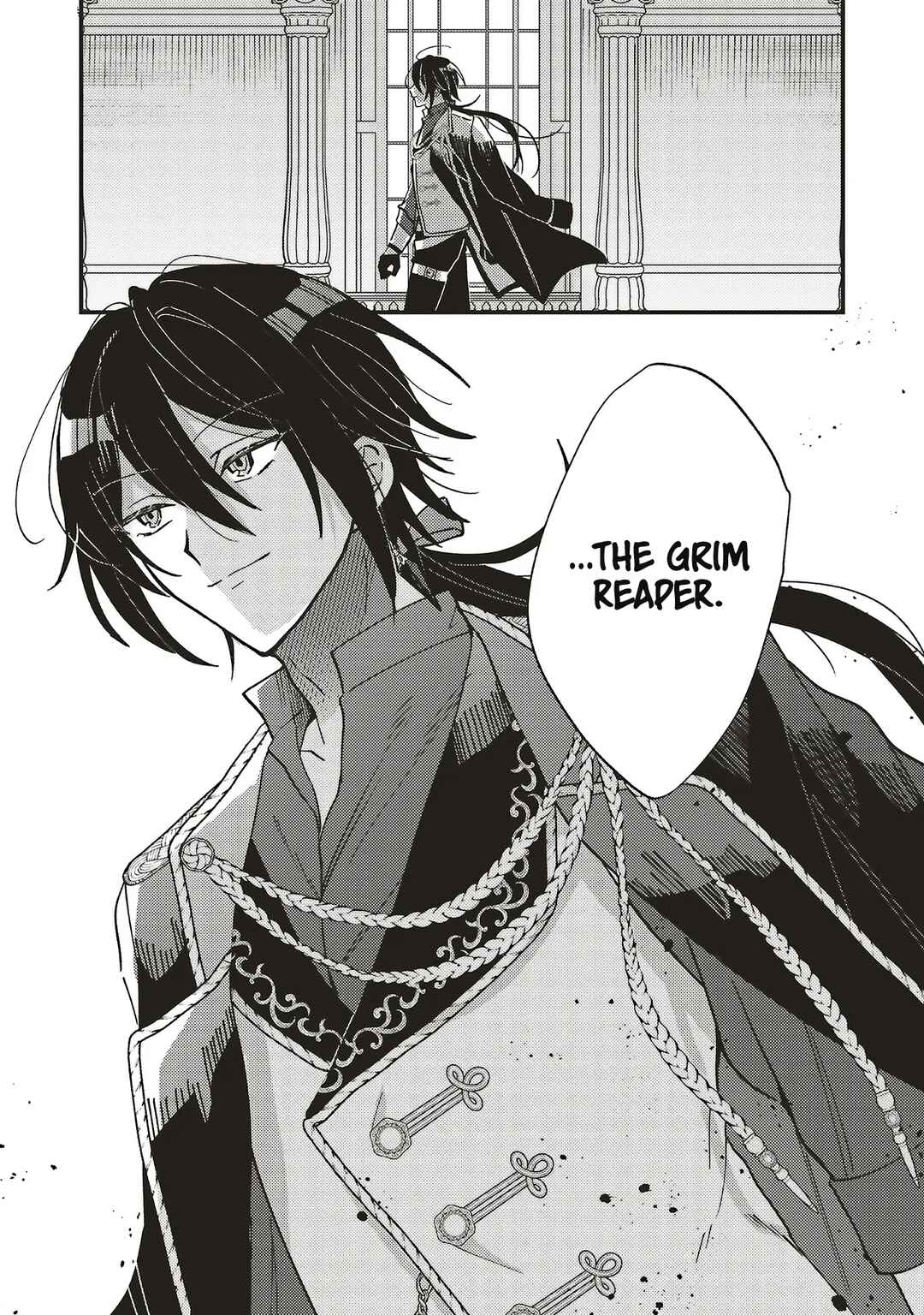 Senrihin Reijo Sheriru wa Jibun Okorosu Otto o Kago Shitai Chapter 1.3 - Page 11