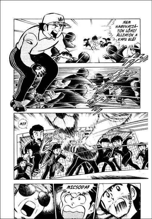 Captain Tsubasa Chapter 2 - Page 10