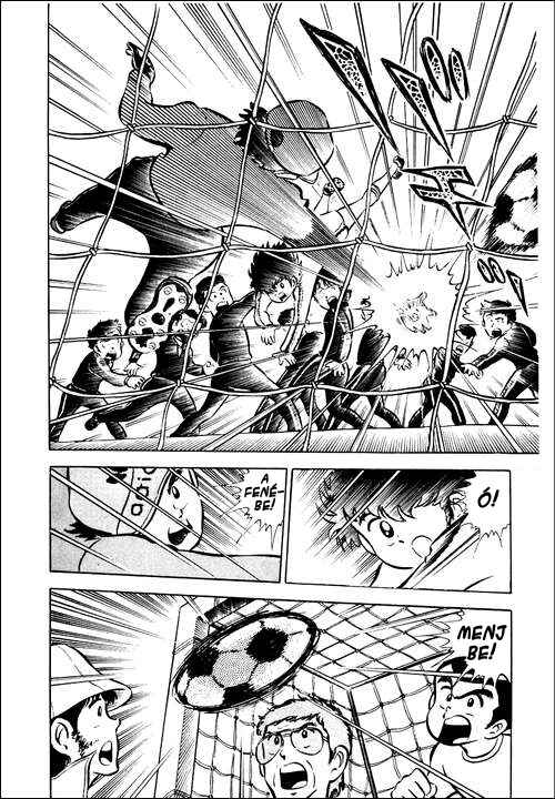 Captain Tsubasa Chapter 2 - Page 12