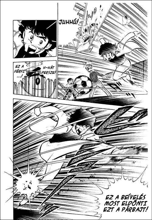 Captain Tsubasa Chapter 2 - Page 14