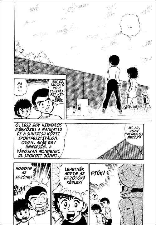 Captain Tsubasa Chapter 2 - Page 24