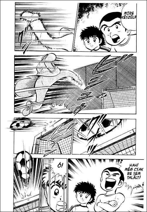 Captain Tsubasa Chapter 2 - Page 26