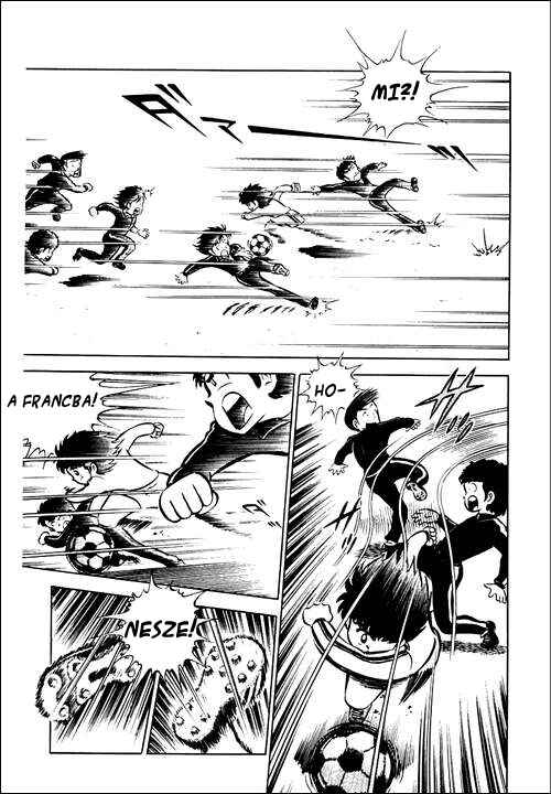 Captain Tsubasa Chapter 2 - Page 7