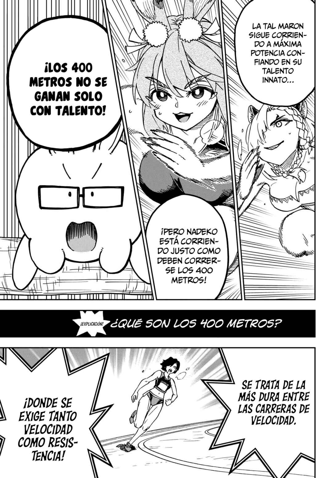 Isekai Rikujou Chapter 1 - Page 41