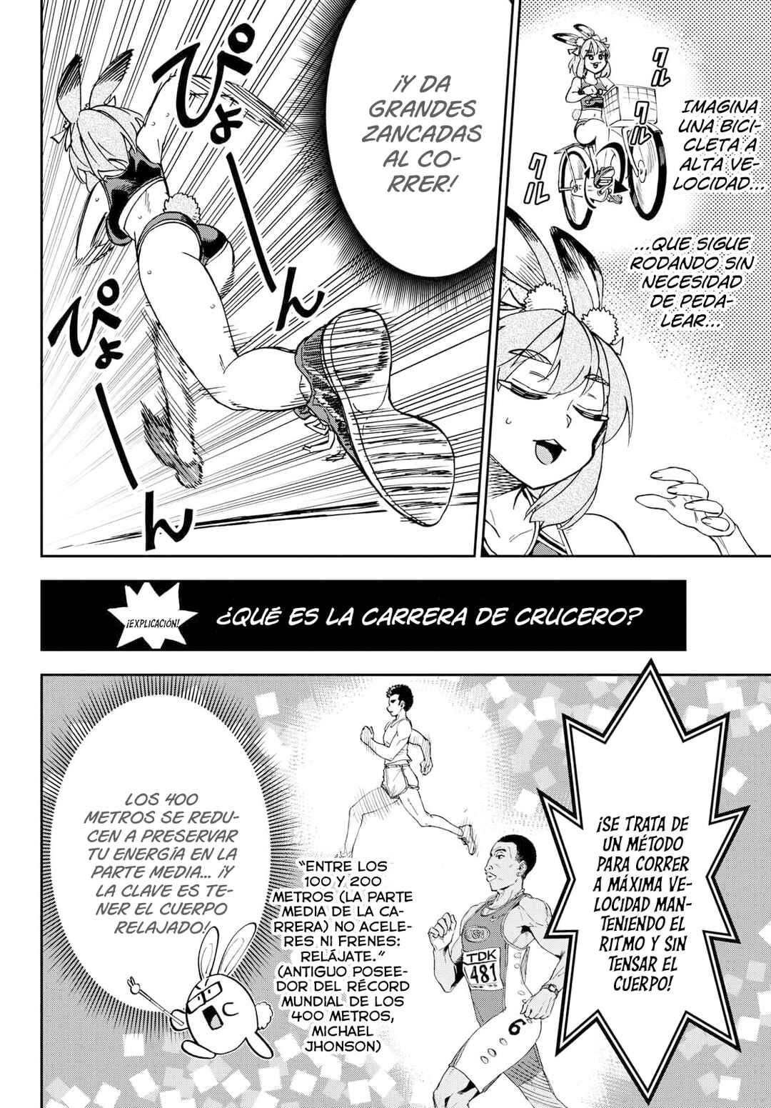 Isekai Rikujou Chapter 1 - Page 44