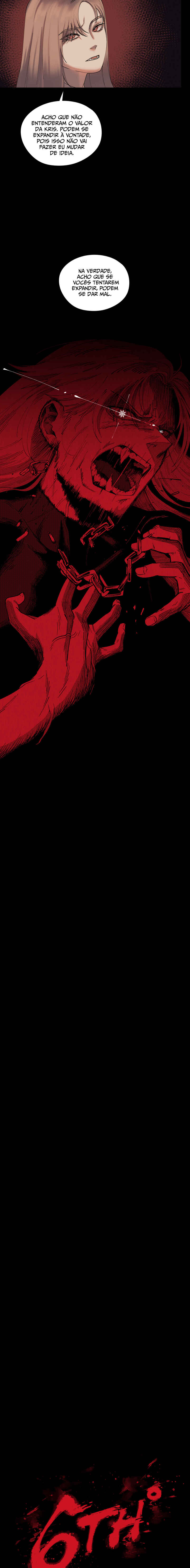 6th Degree Chapter 16 - Page 12