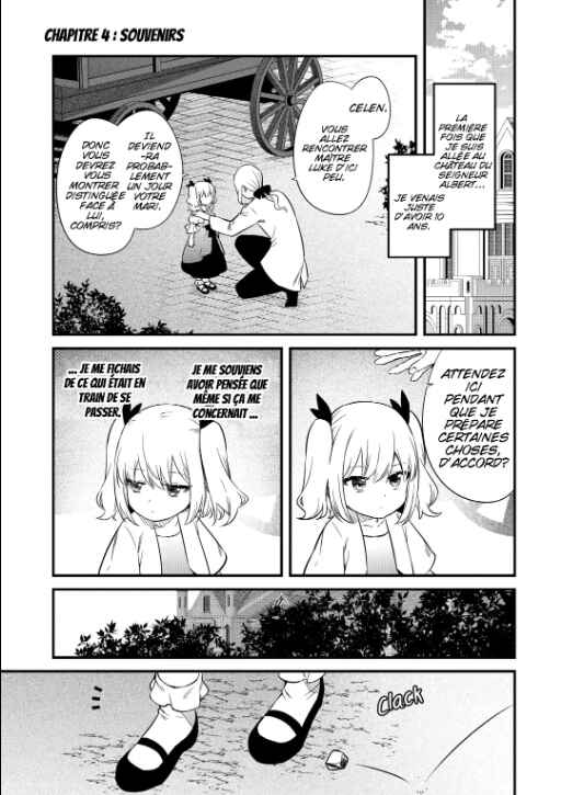 Bannou "Murazukuri" Cheat de Otegaru Slow Life: Mura desu ga Nani ka? Chapter 4.1 - Page 1