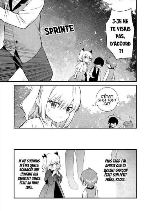 Bannou "Murazukuri" Cheat de Otegaru Slow Life: Mura desu ga Nani ka? Chapter 4.1 - Page 6