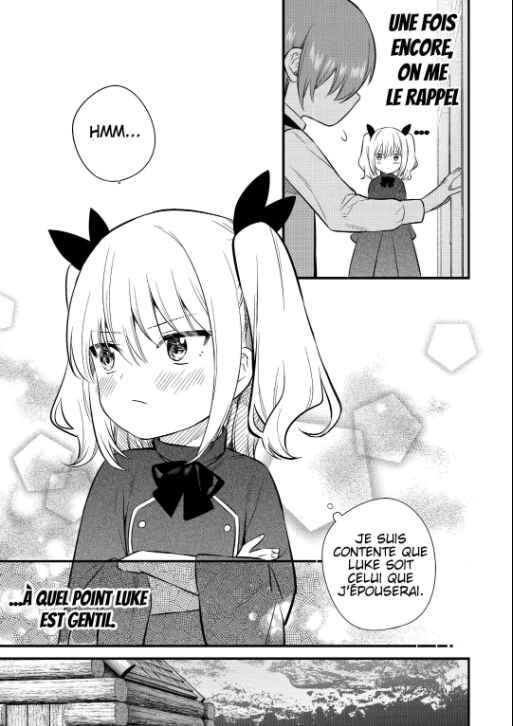 Bannou "Murazukuri" Cheat de Otegaru Slow Life: Mura desu ga Nani ka? Chapter 4.1 - Page 8