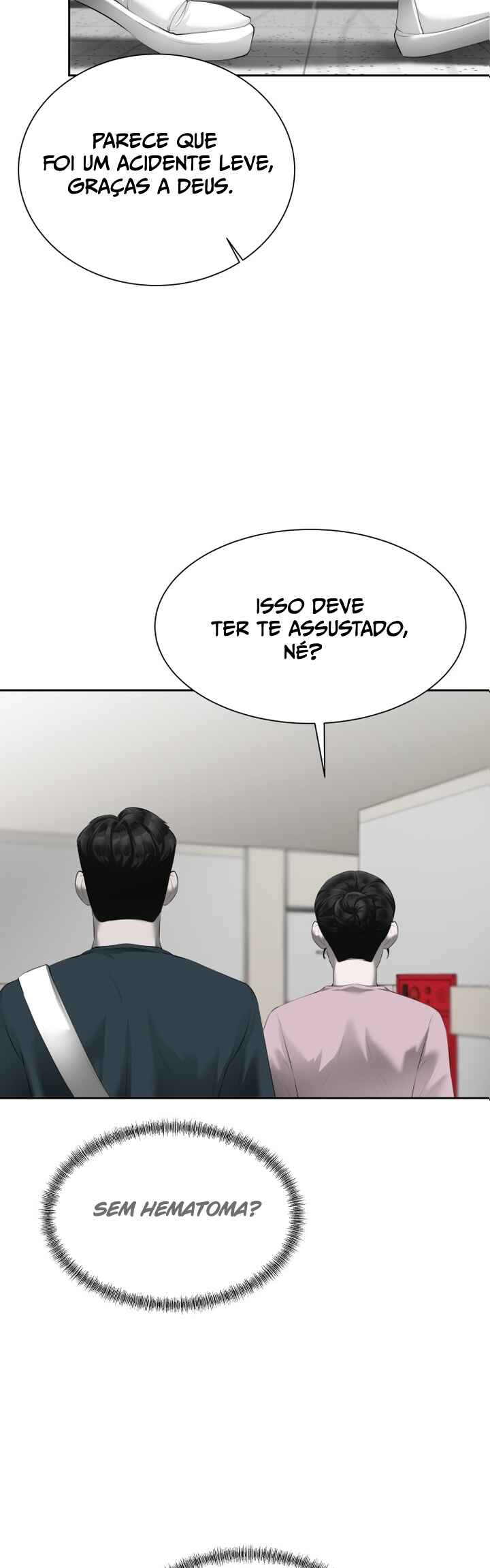 Nae Yeojachingu neun Chapter 1 - Page 23