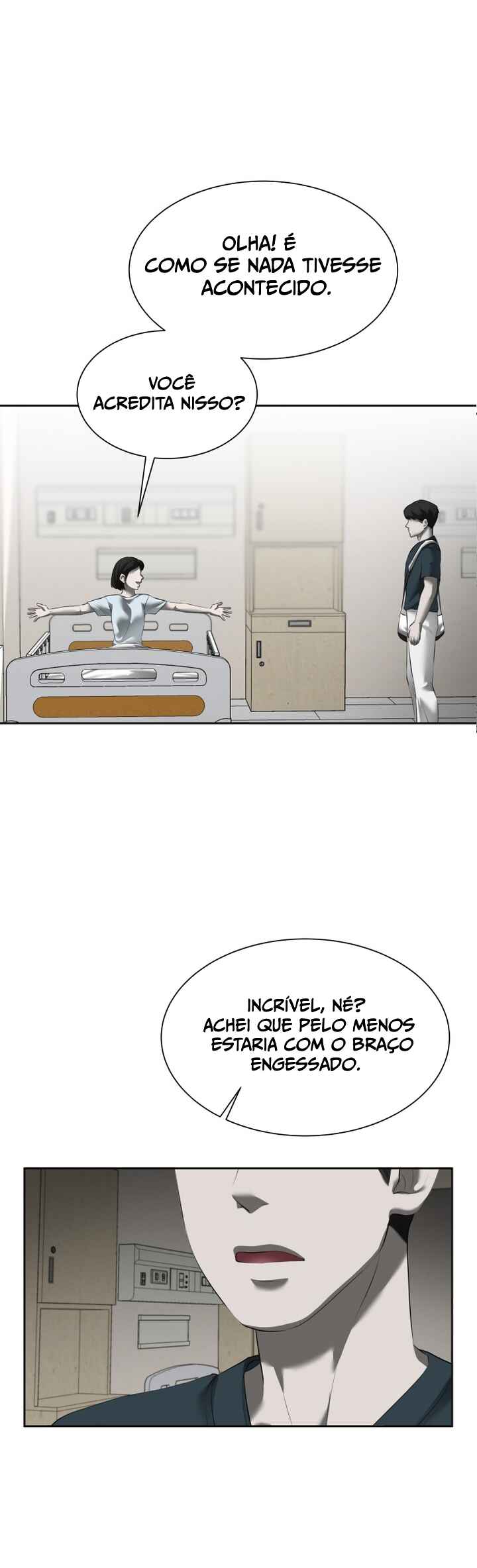 Nae Yeojachingu neun Chapter 1 - Page 29