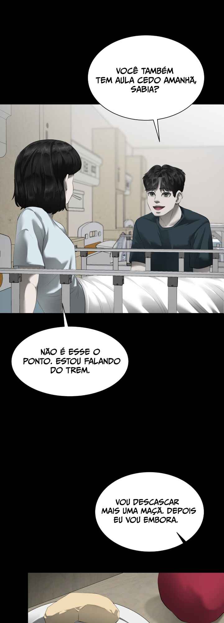 Nae Yeojachingu neun Chapter 1 - Page 39