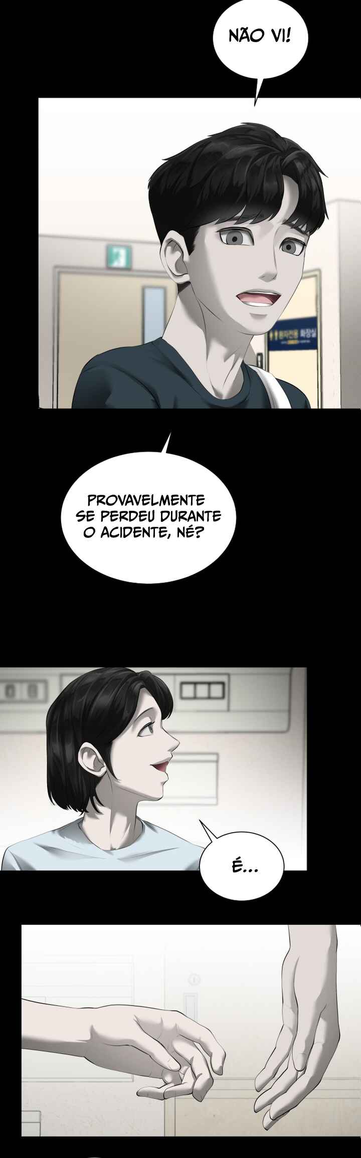 Nae Yeojachingu neun Chapter 1 - Page 44