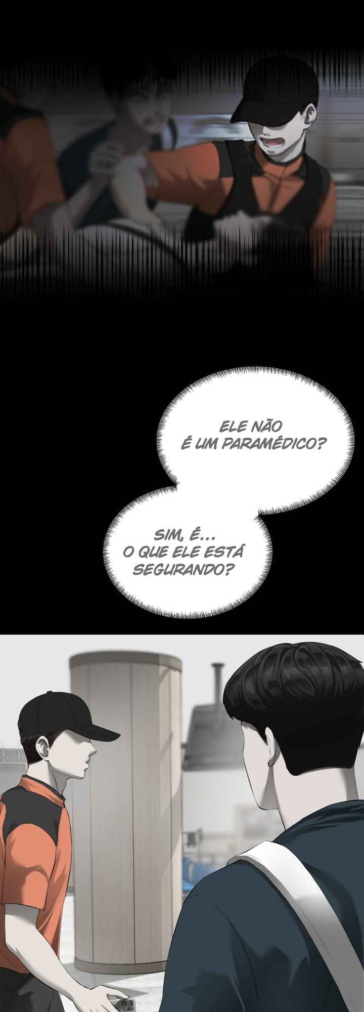 Nae Yeojachingu neun Chapter 1 - Page 48