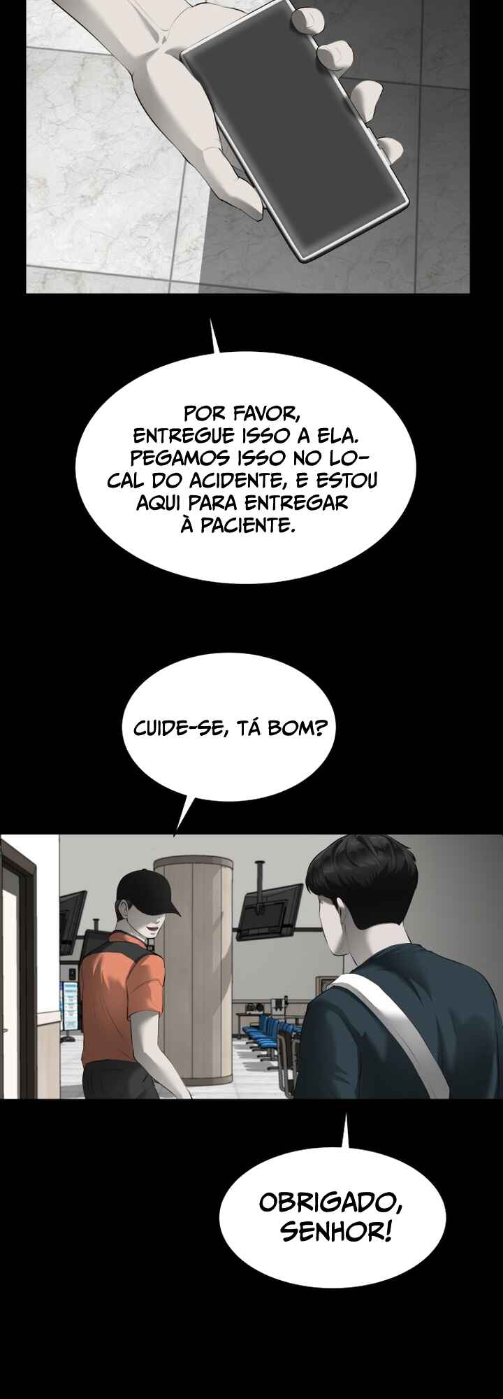 Nae Yeojachingu neun Chapter 1 - Page 52