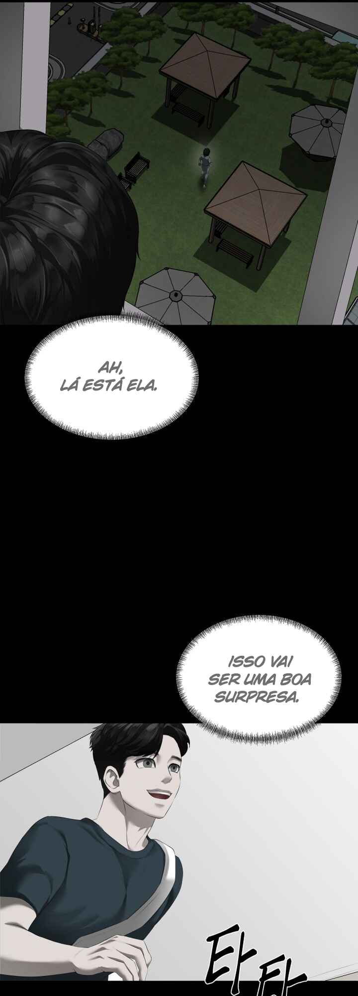Nae Yeojachingu neun Chapter 1 - Page 58