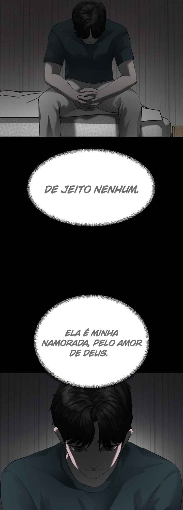 Nae Yeojachingu neun Chapter 1 - Page 76