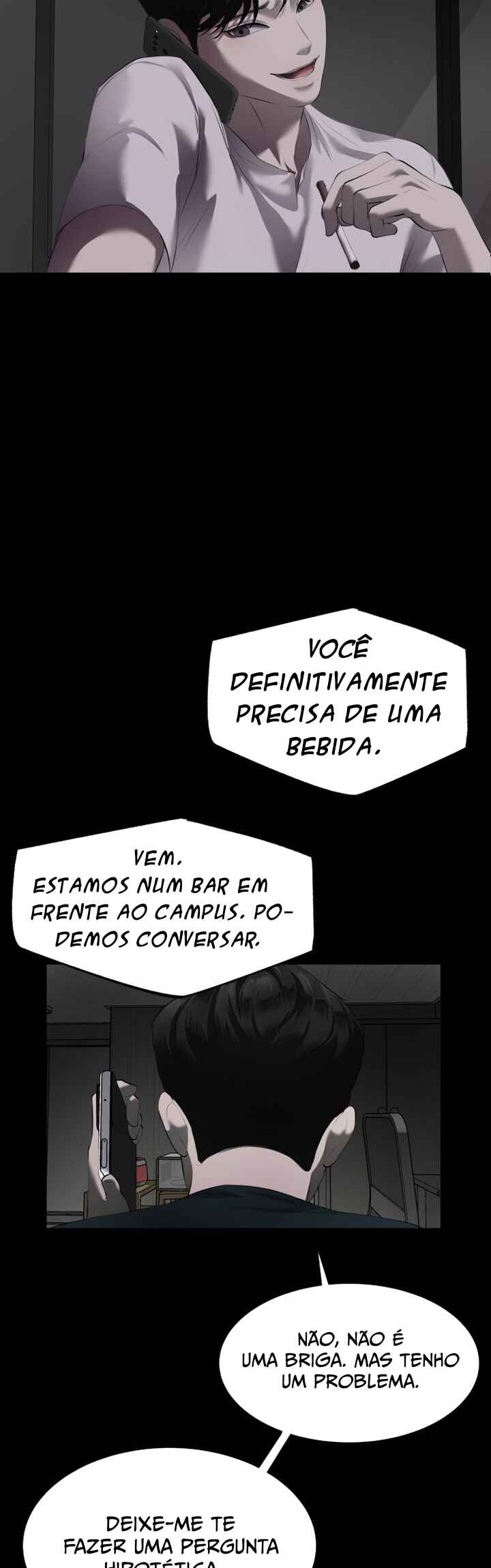 Nae Yeojachingu neun Chapter 1 - Page 84