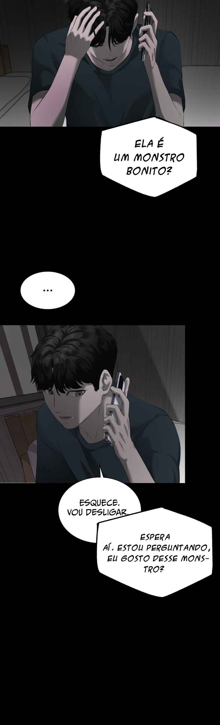 Nae Yeojachingu neun Chapter 1 - Page 87