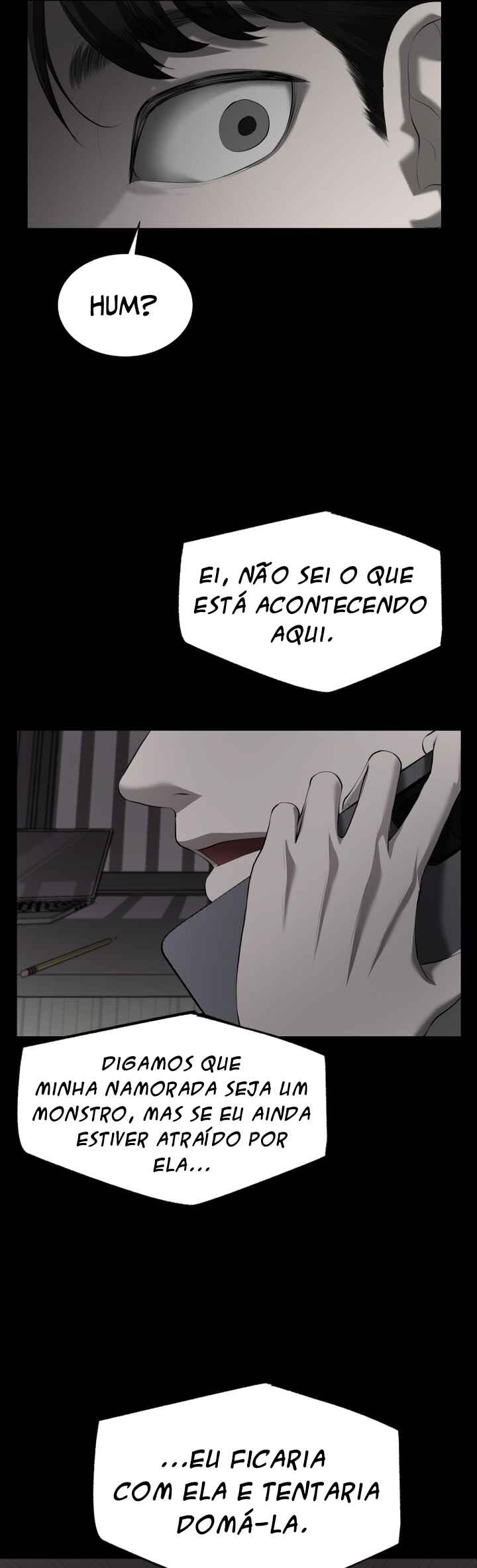 Nae Yeojachingu neun Chapter 1 - Page 88