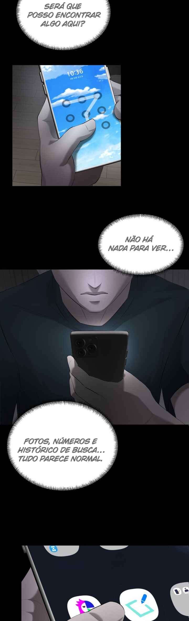 Nae Yeojachingu neun Chapter 1 - Page 98