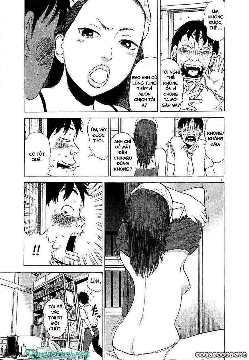 Boys on the Run Chapter 18 - Page 13