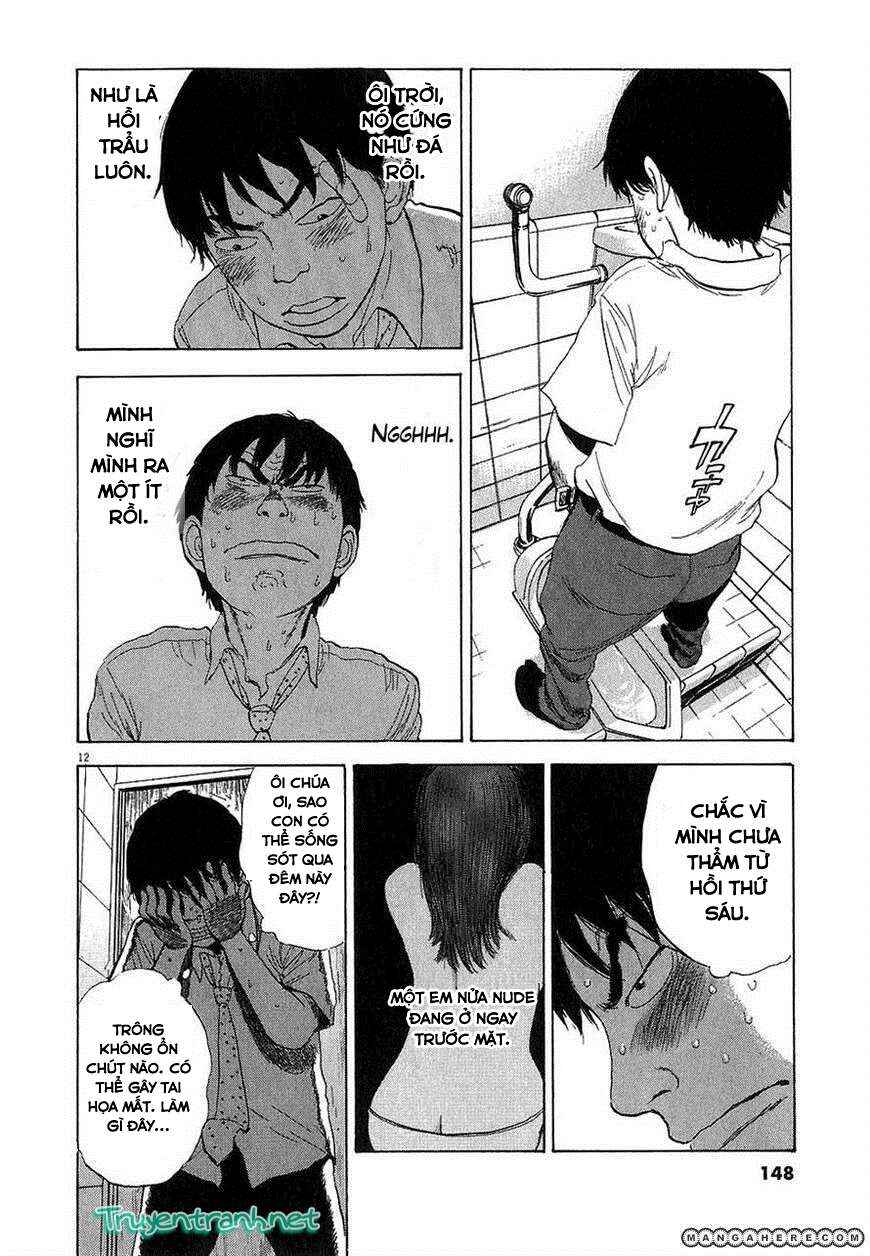 Boys on the Run Chapter 18 - Page 14