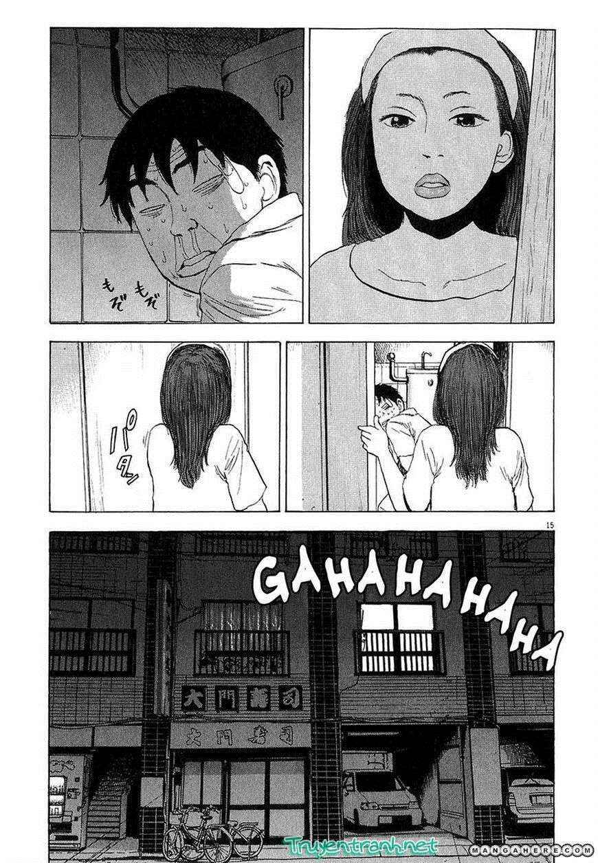 Boys on the Run Chapter 18 - Page 17