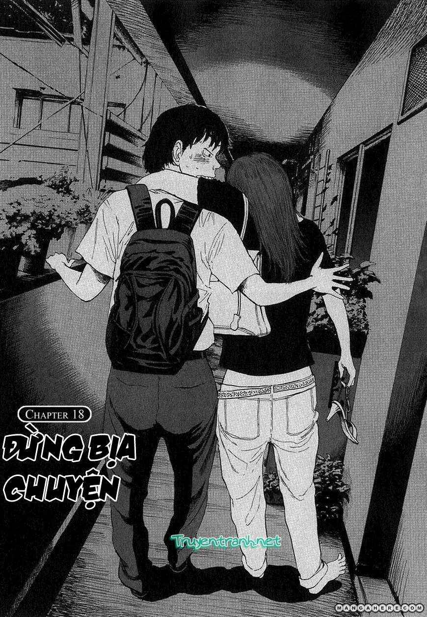 Boys on the Run Chapter 18 - Page 3