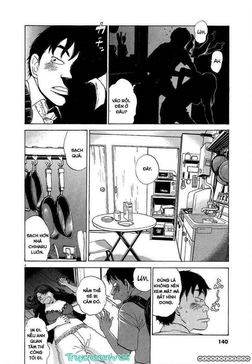 Boys on the Run Chapter 18 - Page 6