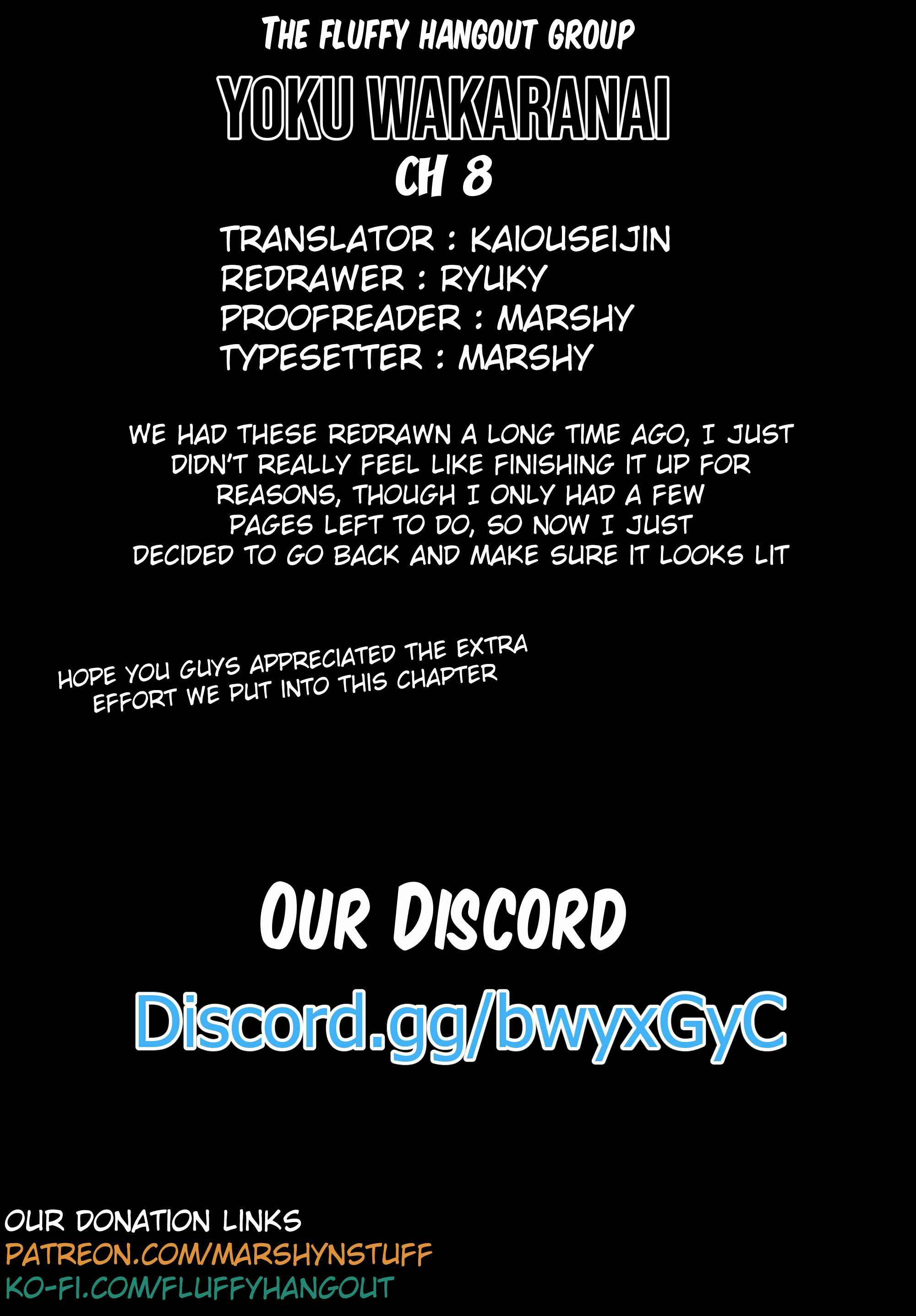 Yoku Wakaranai Keredo Isekai ni Tensei Shiteita You Desu Chapter 8 - Page 42