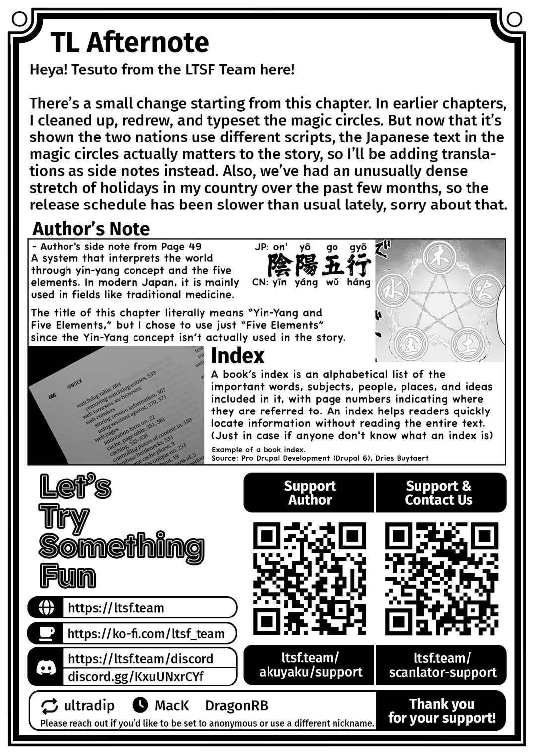 Akuyaku Reijou Tensei Ojisan Chapter 54 - Page 25