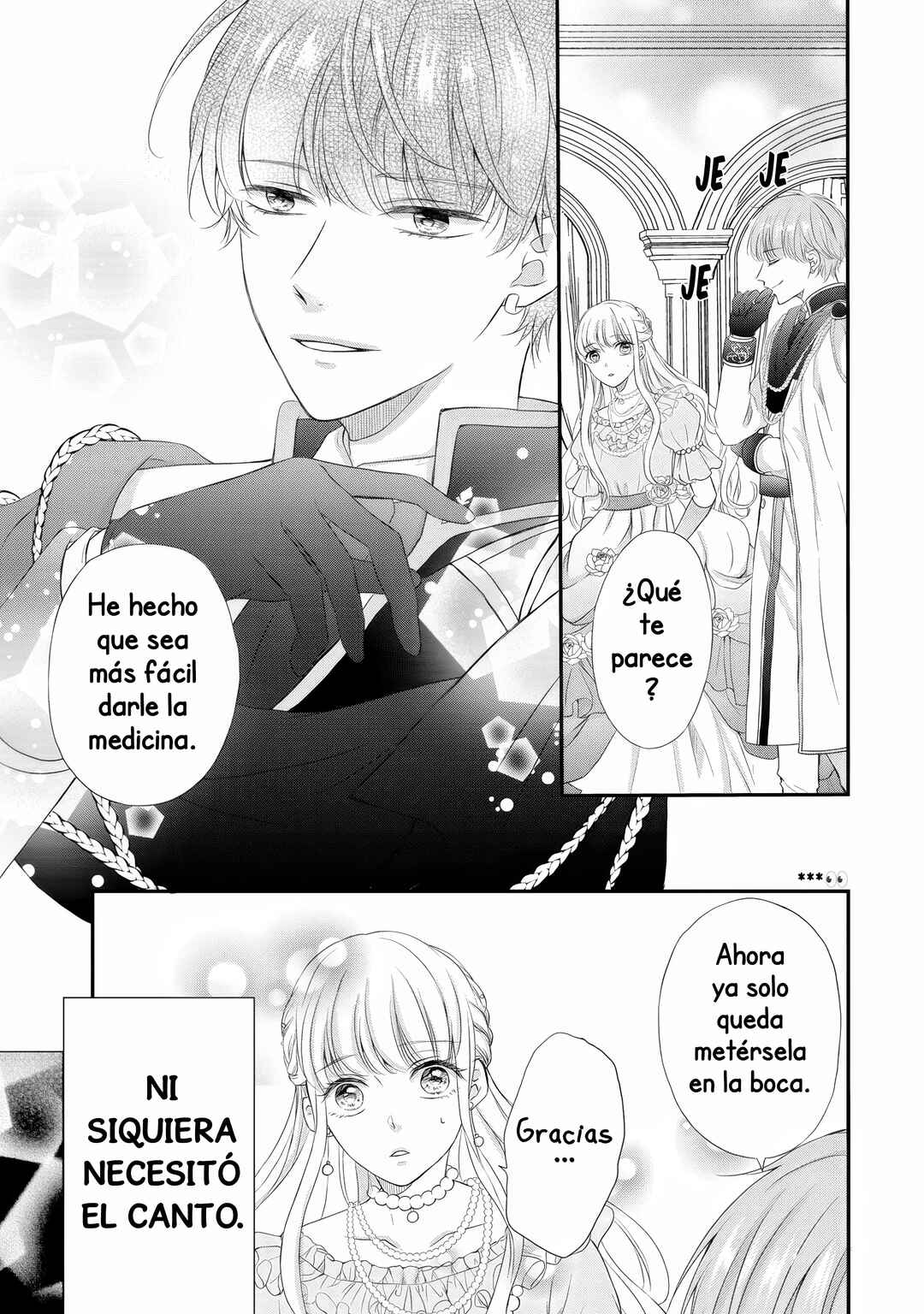 Konyakusha ni Wasurerareta Watashi Ringoku no Koutaishi Denka to Gisou Kon'yaku Suru Koto ni Narimashita (※Tadashi, Denka no Honmei wa Watashi Mitai desu!?) Chapter 2 - Page 19