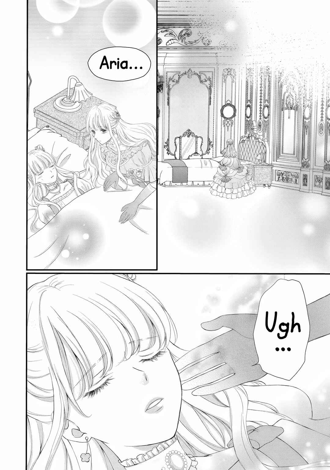 Konyakusha ni Wasurerareta Watashi Ringoku no Koutaishi Denka to Gisou Kon'yaku Suru Koto ni Narimashita (※Tadashi, Denka no Honmei wa Watashi Mitai desu!?) Chapter 2 - Page 26