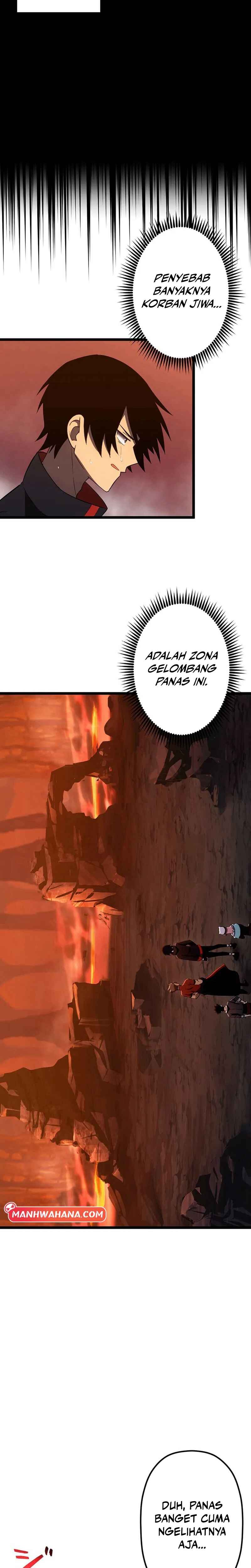 Death Penalty Chapter 41 - Page 10