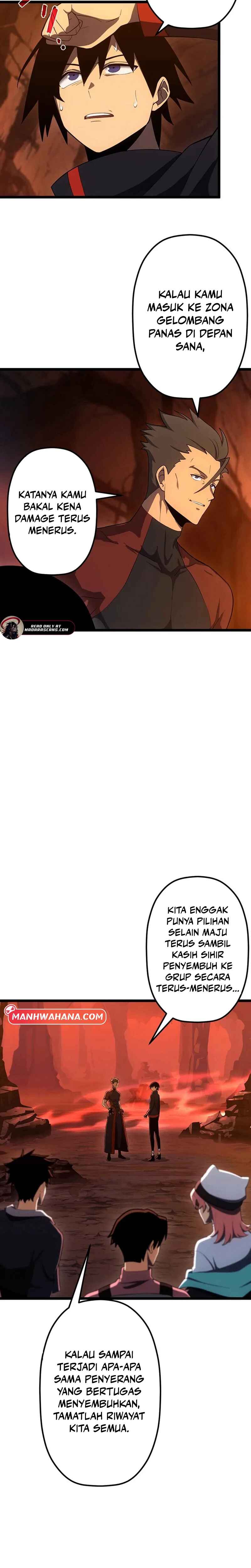 Death Penalty Chapter 41 - Page 11