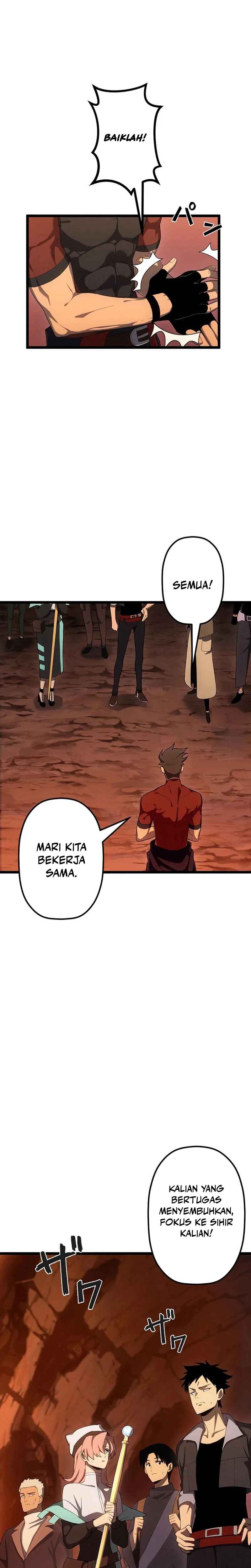 Death Penalty Chapter 41 - Page 12