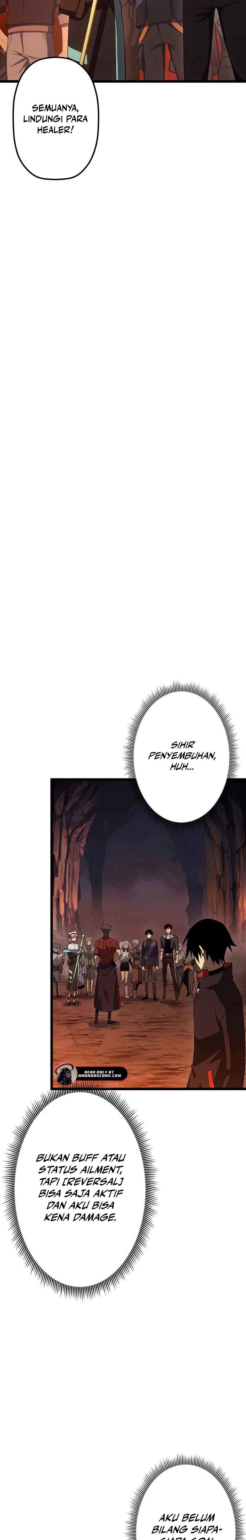 Death Penalty Chapter 41 - Page 13