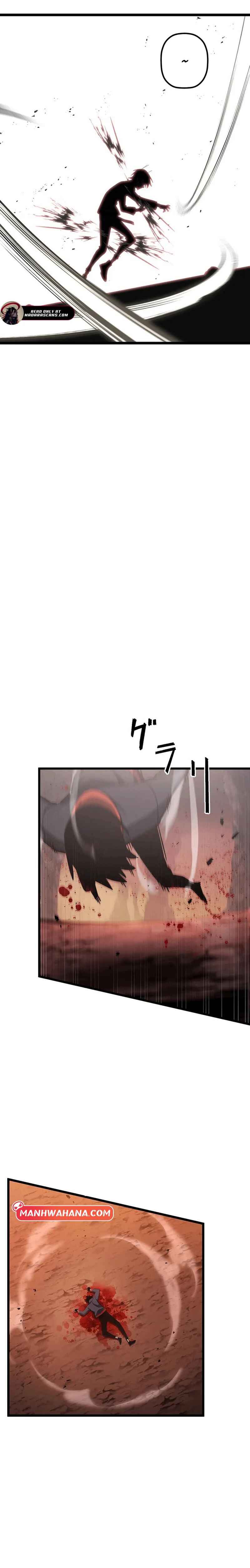 Death Penalty Chapter 41 - Page 19