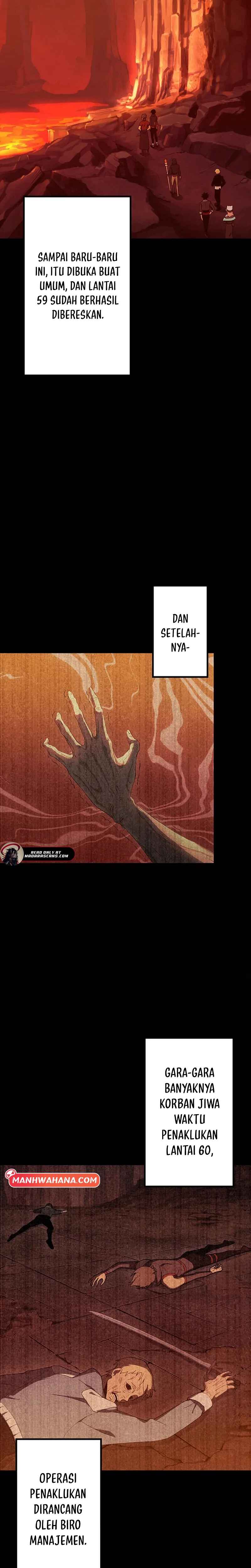 Death Penalty Chapter 41 - Page 9