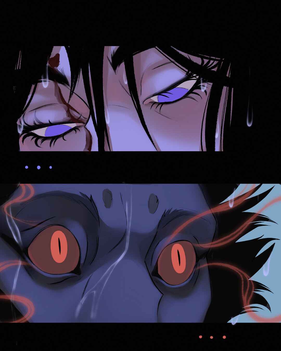 Dark Castle Chapter 18.19 - Page 7